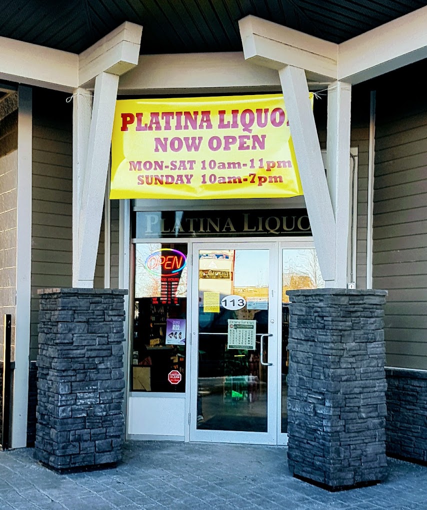 A World of Spirits: Exploring the Vast Selection at Platina Liquor