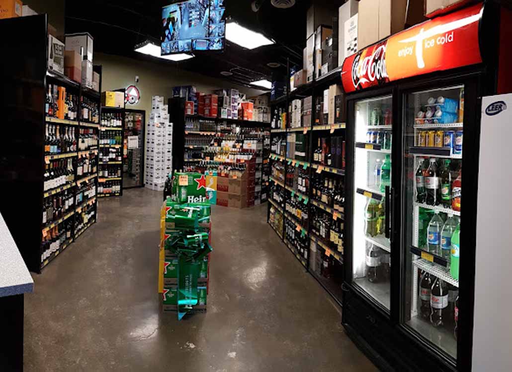 Top 6 Tips for Finding a Liquor Store in Balzac