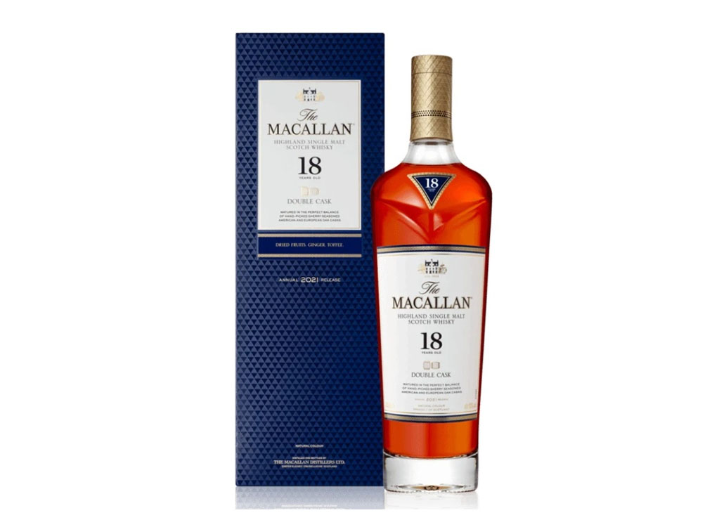 The Ultimate Guide to the Macallan 18 Scotch Whiskey