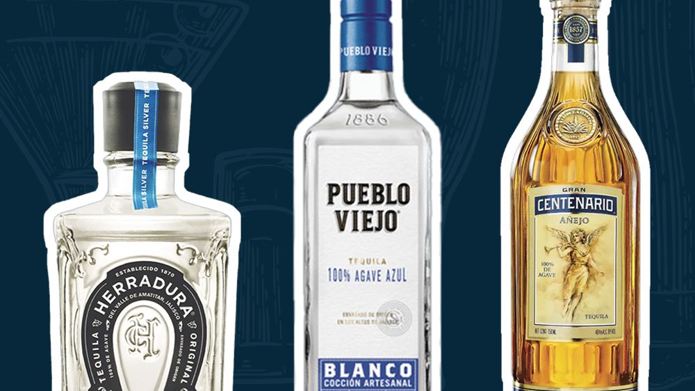 Here are the top 10 tequila labels to look out for in 2022