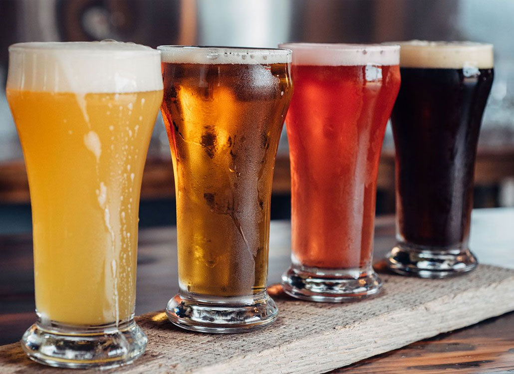 Where to Buy Craft Beer in Ontario?