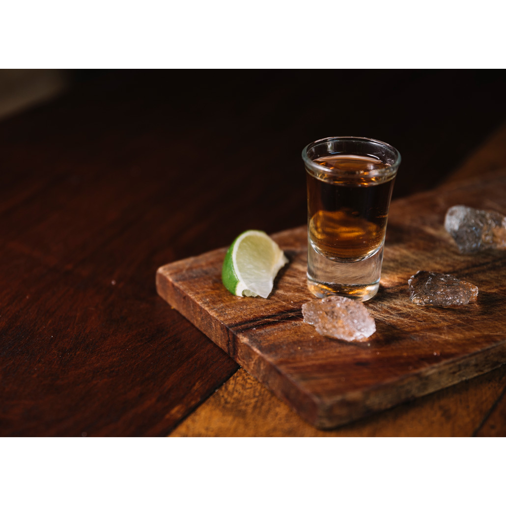 Premium Imported Spirits in Canada
