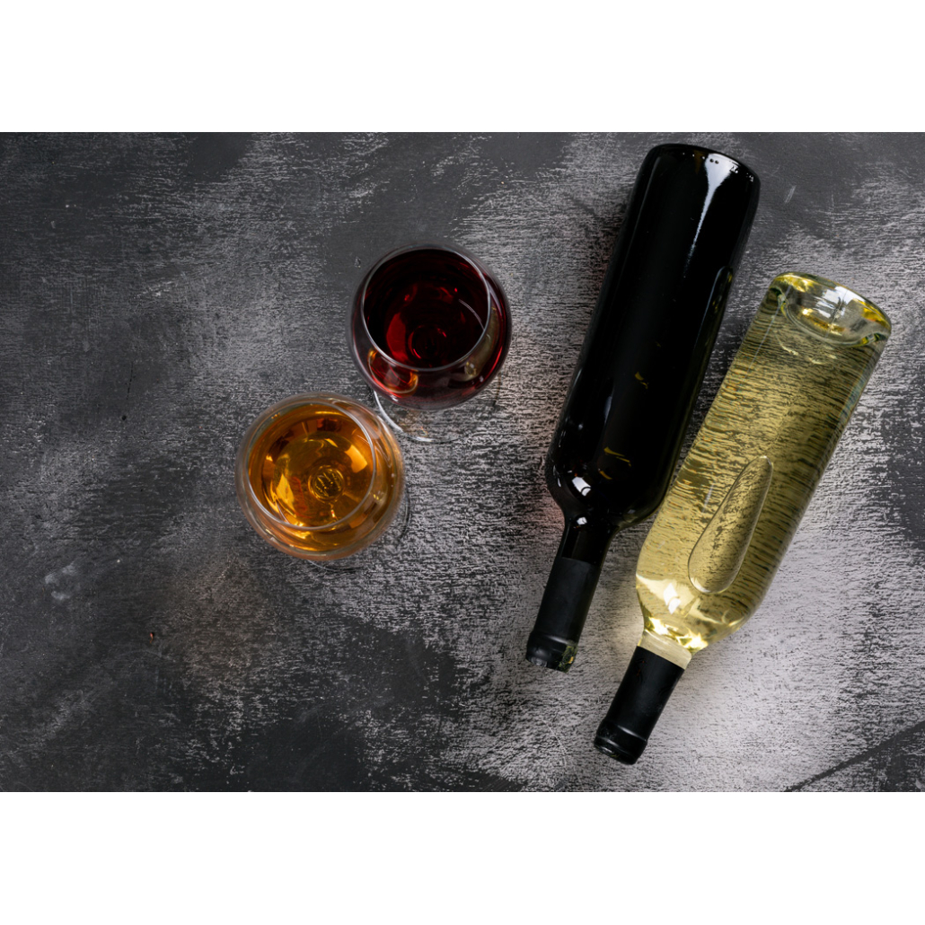 Best Whisky, Wine & Spirits to Buy in Alberta