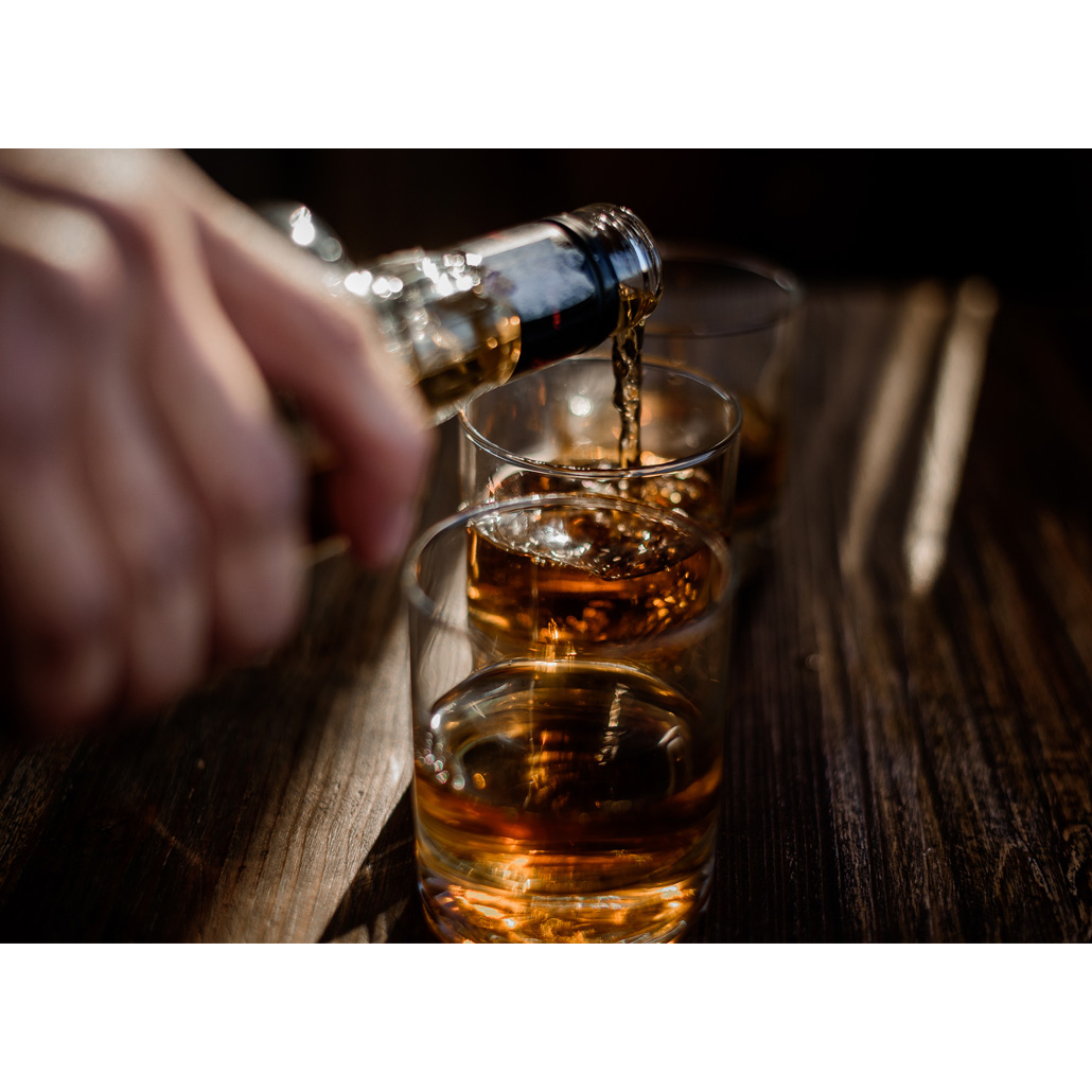 Best Premium Whisky & Bourbon to Buy in Canada