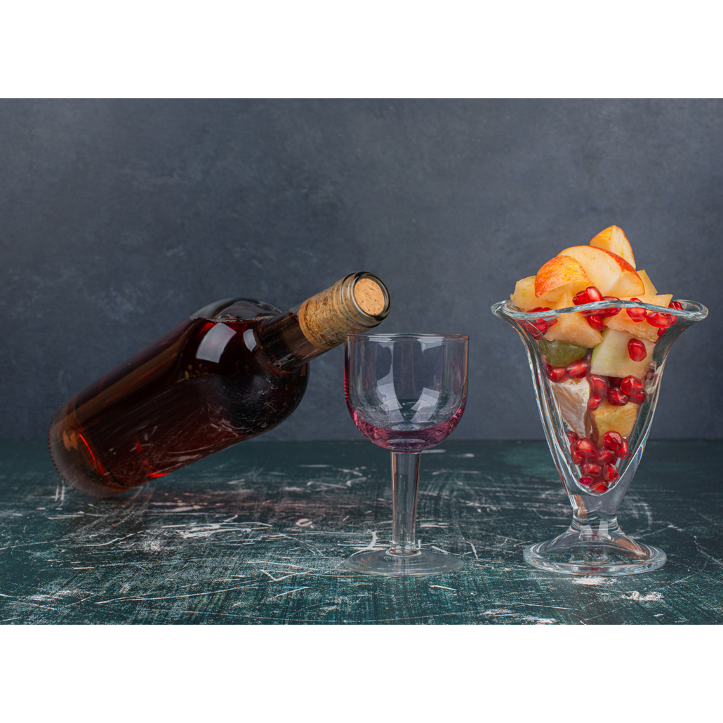 Premium Spirits: Canada's Top Whisky, Vodka & Rum
