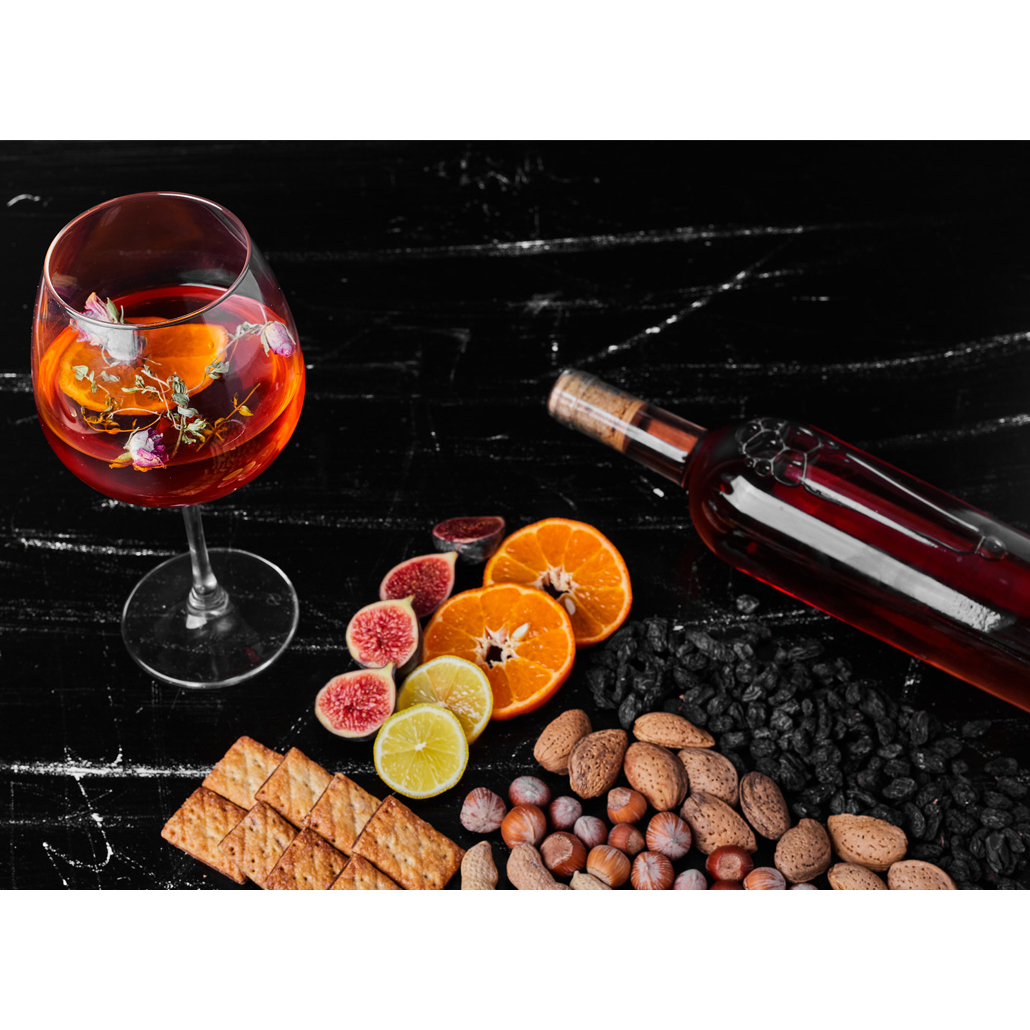 Discover Canada's Finest Premium Wines & Whisky