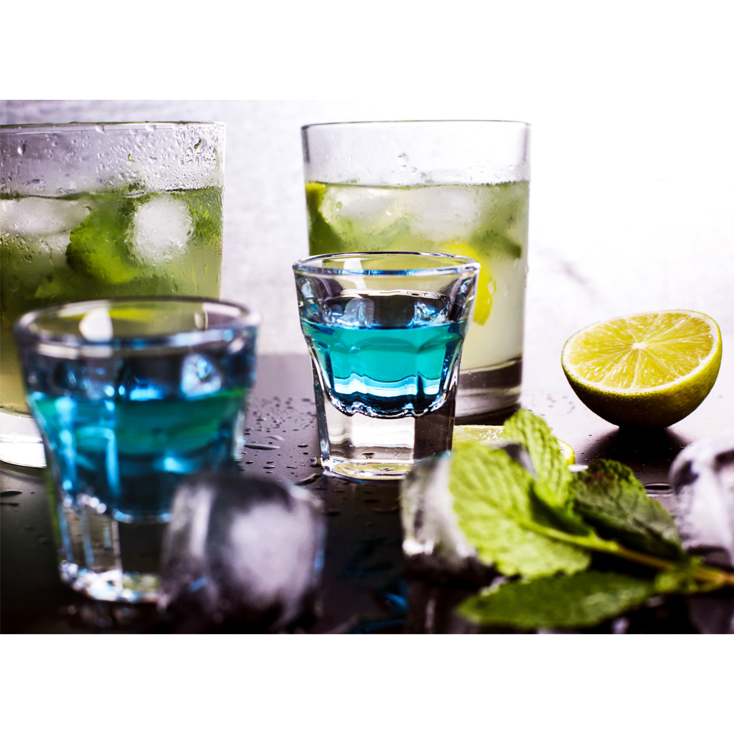 Discover Canada's Finest Whisky, Vodka & Tequila