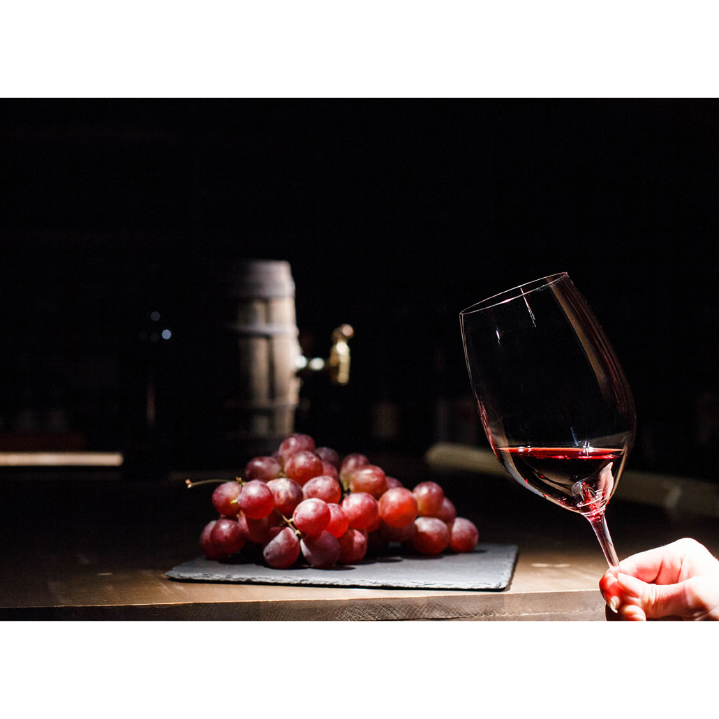Discover Premium Wines & Whiskies: Explore Bread & Butter, Ruffino, Crown Royal & Johnnie Walker