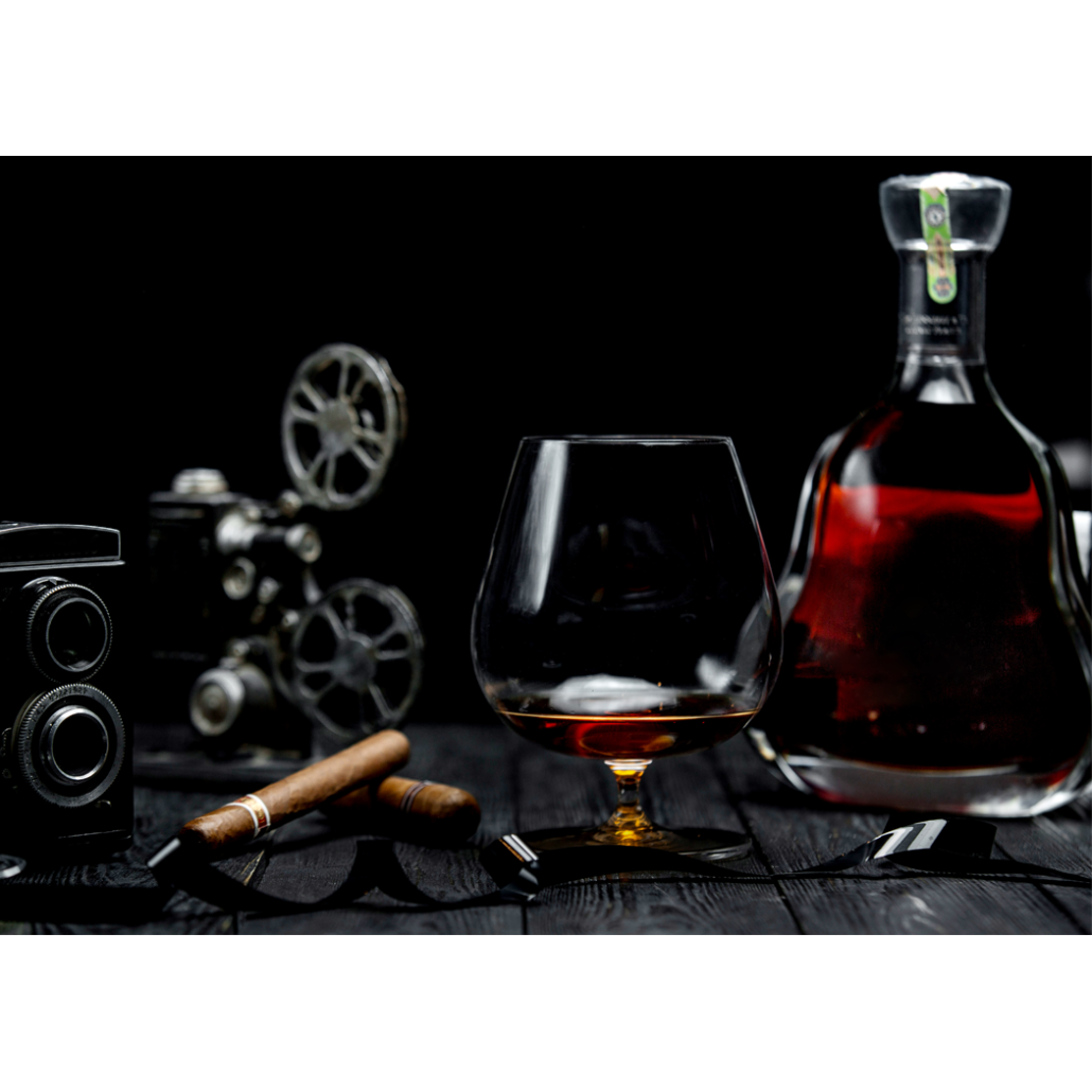 6 Premium Spirits Every Canadian Enthusiast Should Try