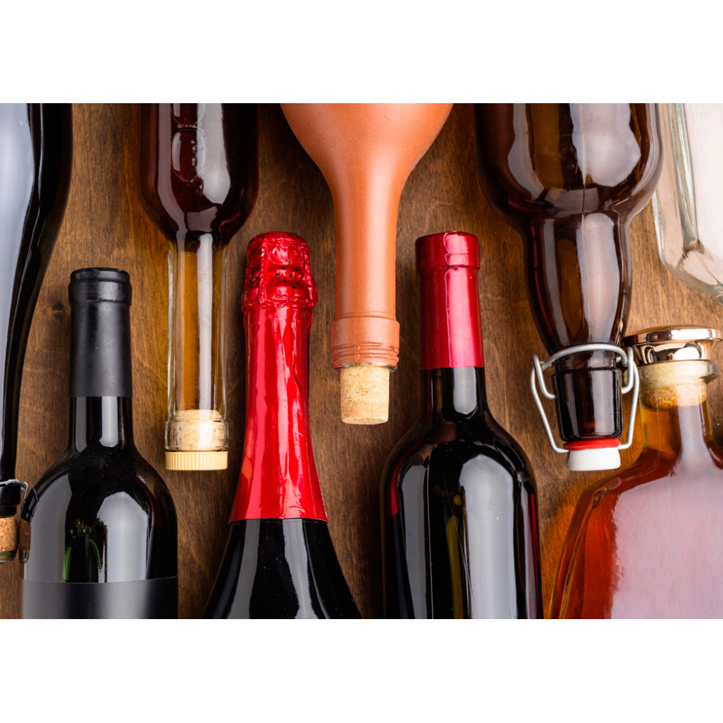 Best Premium Vodka, Whisky, Bourbon & Wine to Buy in Canada