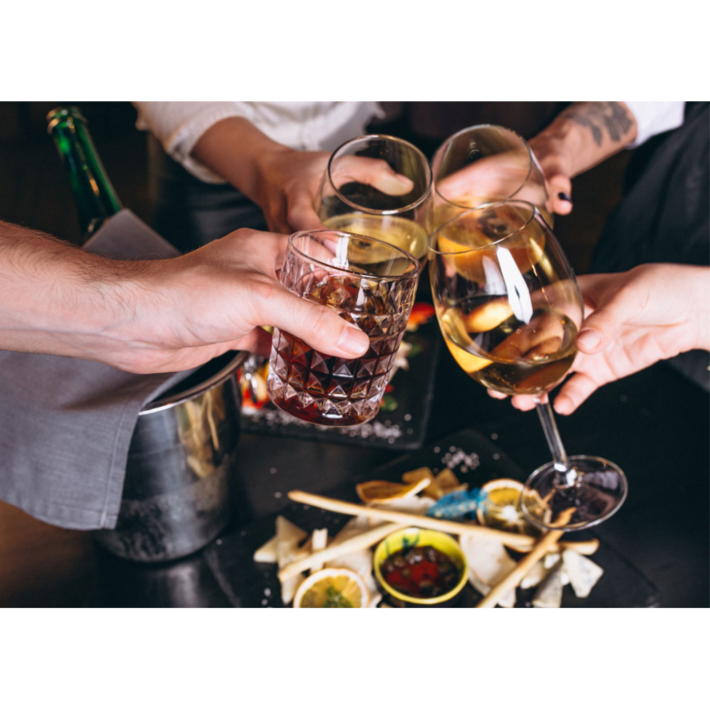 Premium Spirits Worth Buying Online in Canada