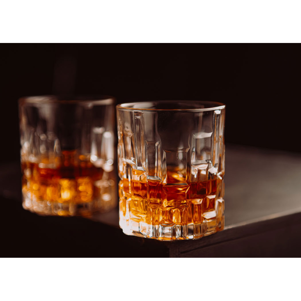 Ultimate Premium Whisky Guide: Crown Royal, Glenlivet, Johnnie Walker, Jameson, Bowmore & More