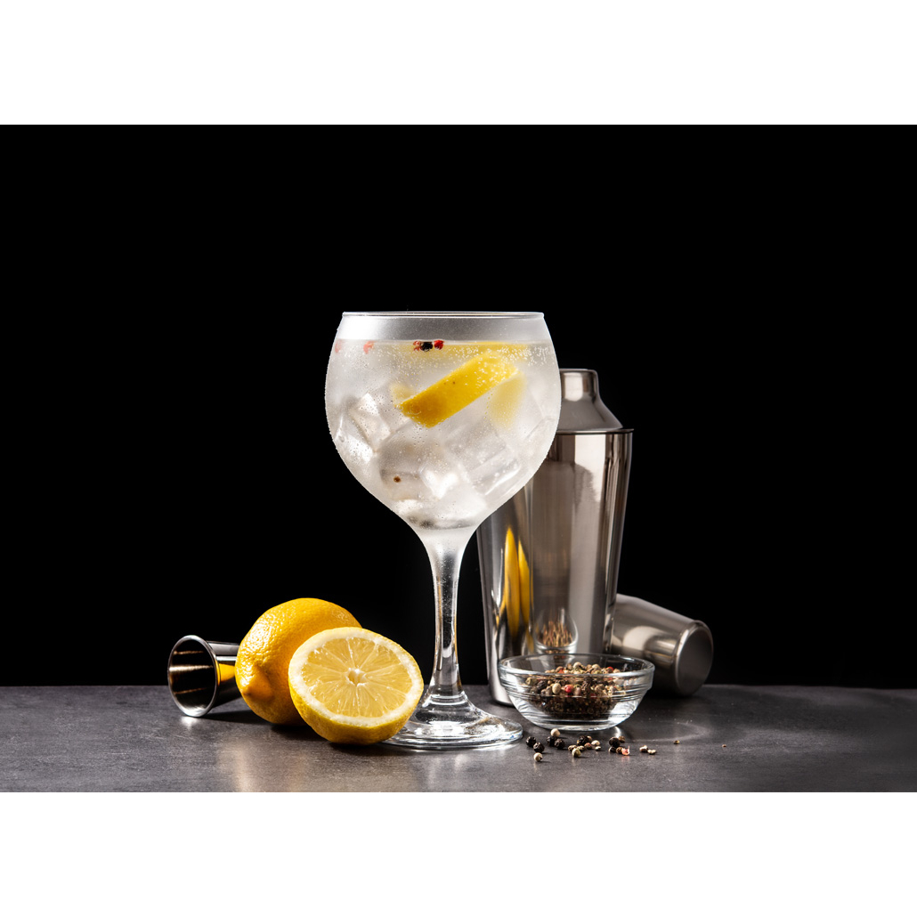 Premium Whisky, Rum & Vodka Guide