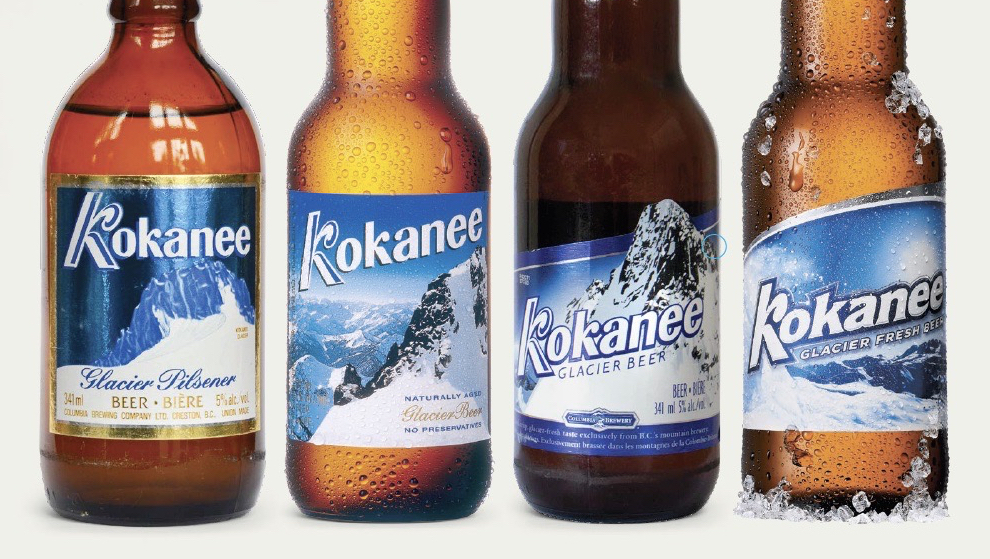 Taste of the Mountains: Exploring the Unique Flavor Profile of Kokanee Beer