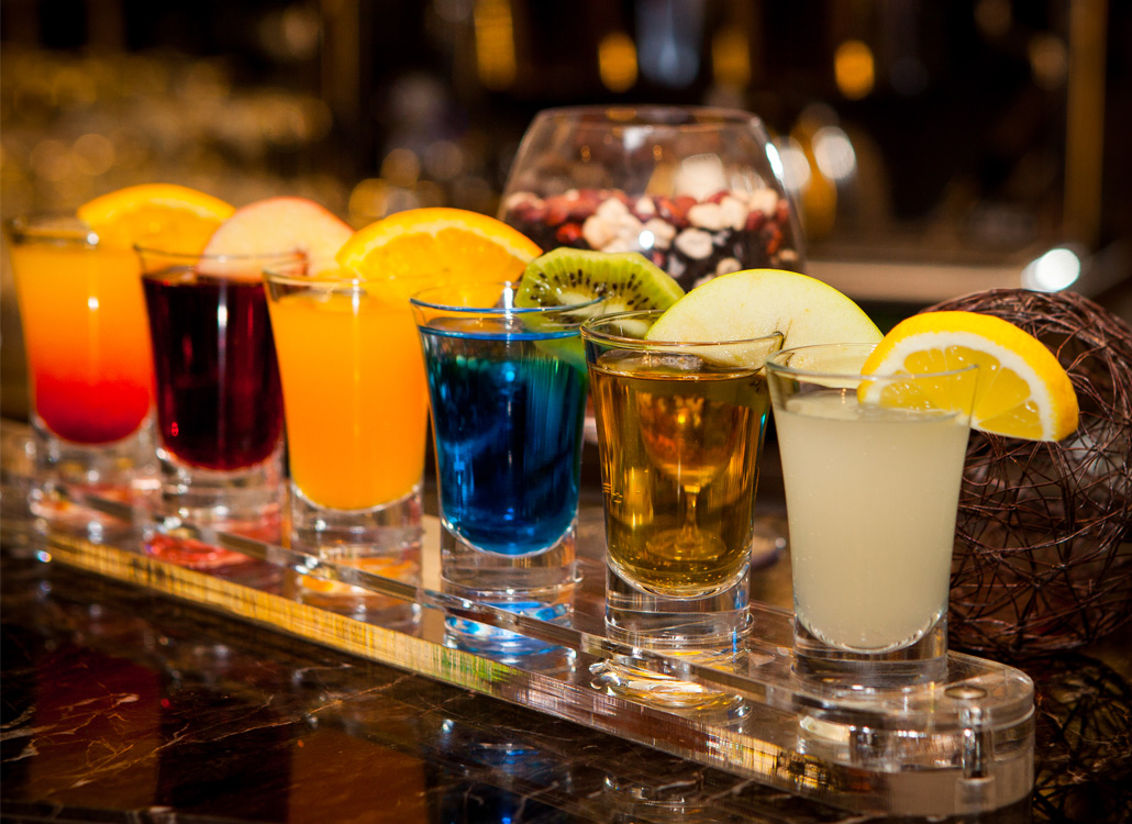 Premium Spirits in Canada: Where to Buy Liquor Online