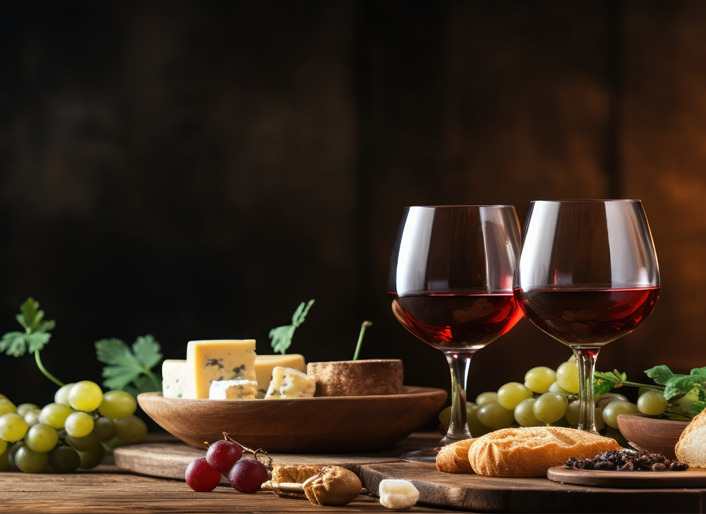 Best Wines for Beginners in Canada: A Complete Guide to Choosing the Right Bottle