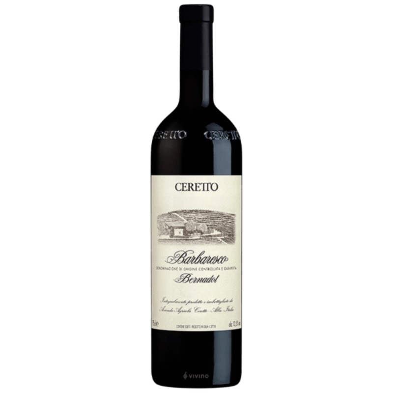 Ceretto Barbaresco Bernadot