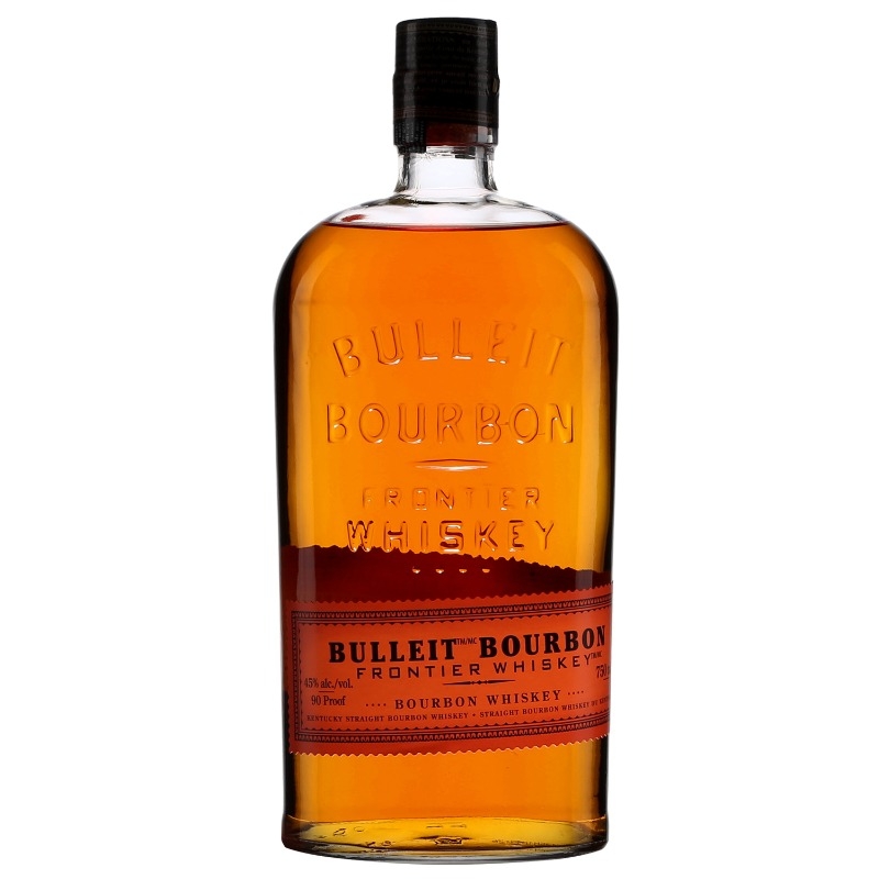 Bulleit Bourbon