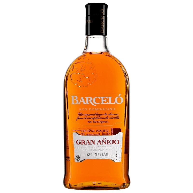 Ron Barcelo Gran Anejo