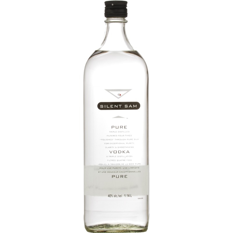 Silent Sam 1.14l