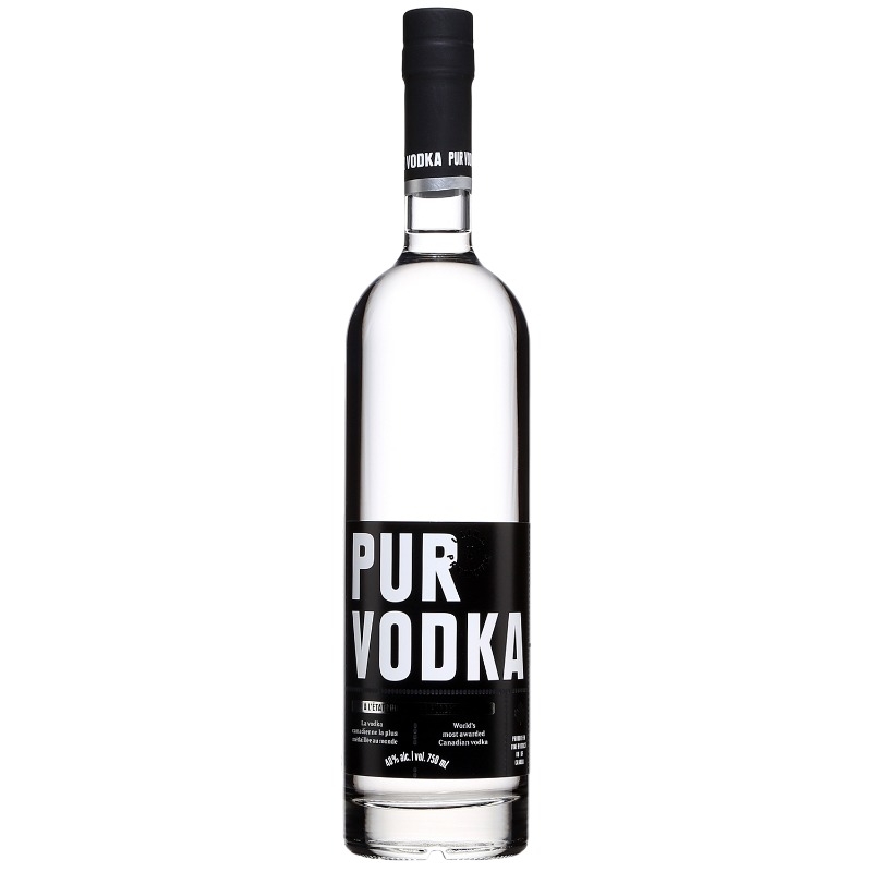 Pur Vodka