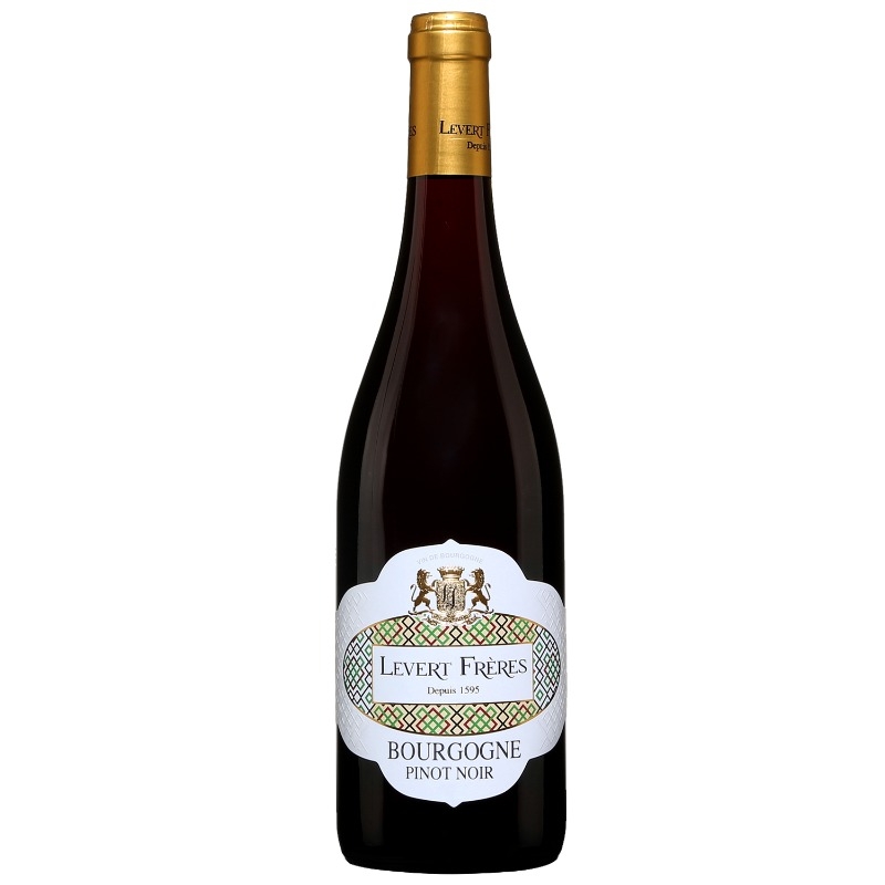 Levert Freres Beaujolais Villages