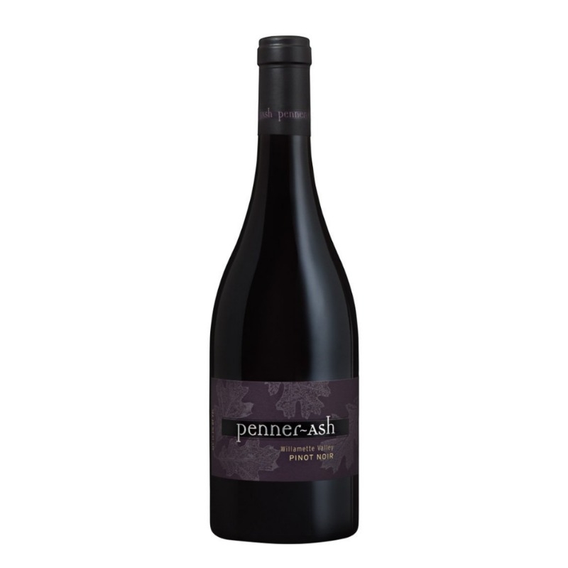 Penner-ash Willamette Pinot Noir