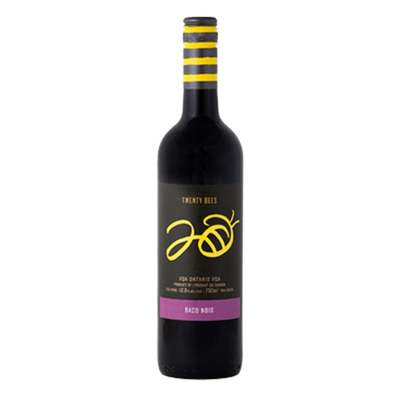 20 Bees Cabernet Merlot