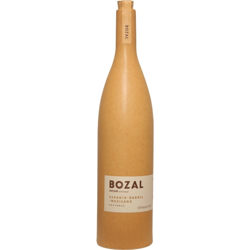 Bozal - Ensamble