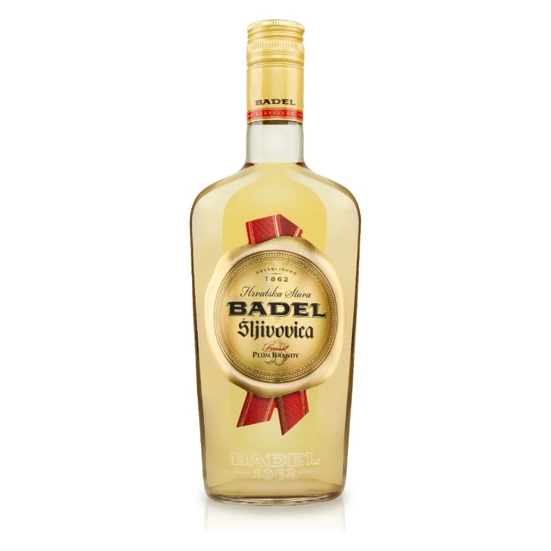 Badel Stara Sljivovica