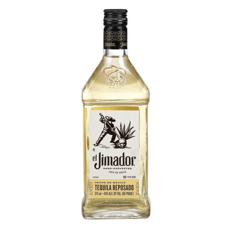 El Jimador Reposado