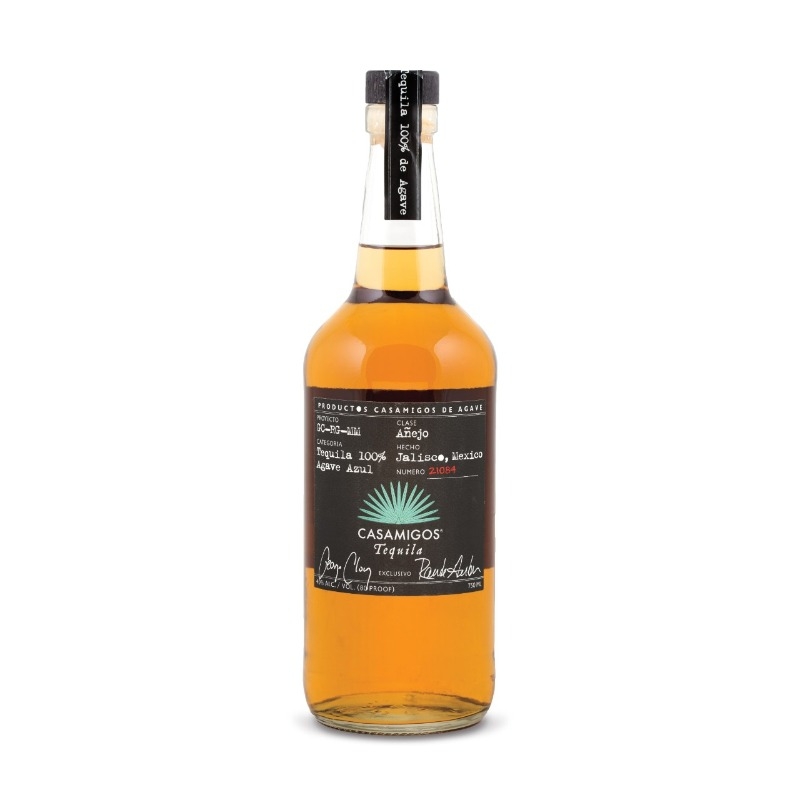 Casamigos Anejo