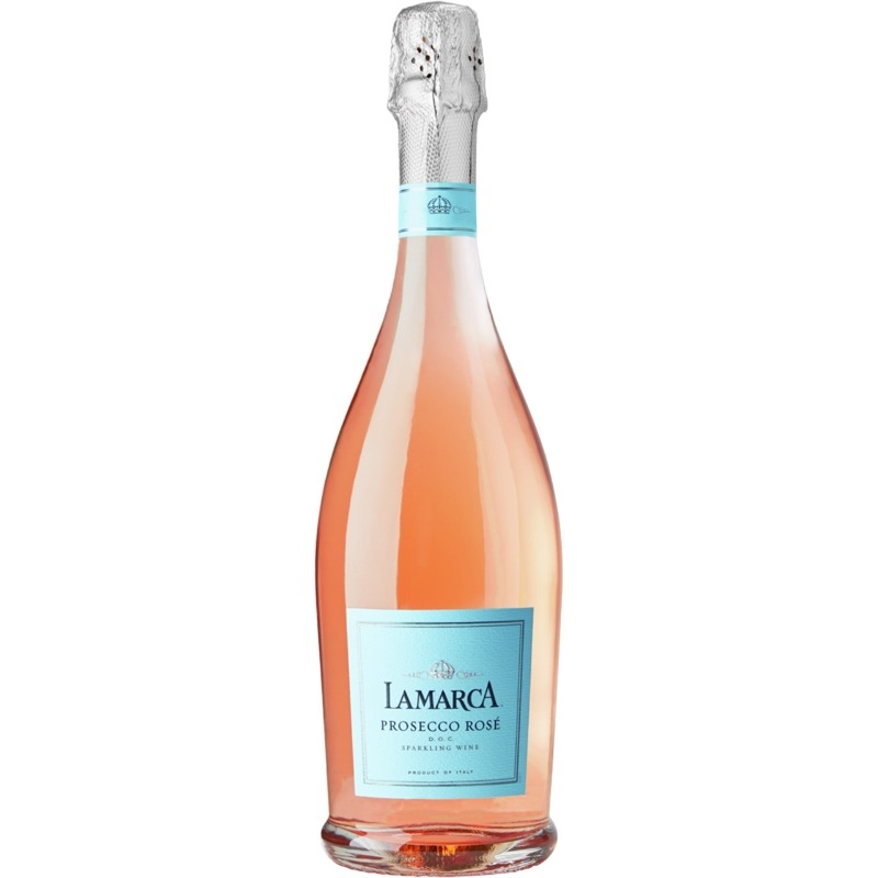 La Marca Rose Prosecco 750ml