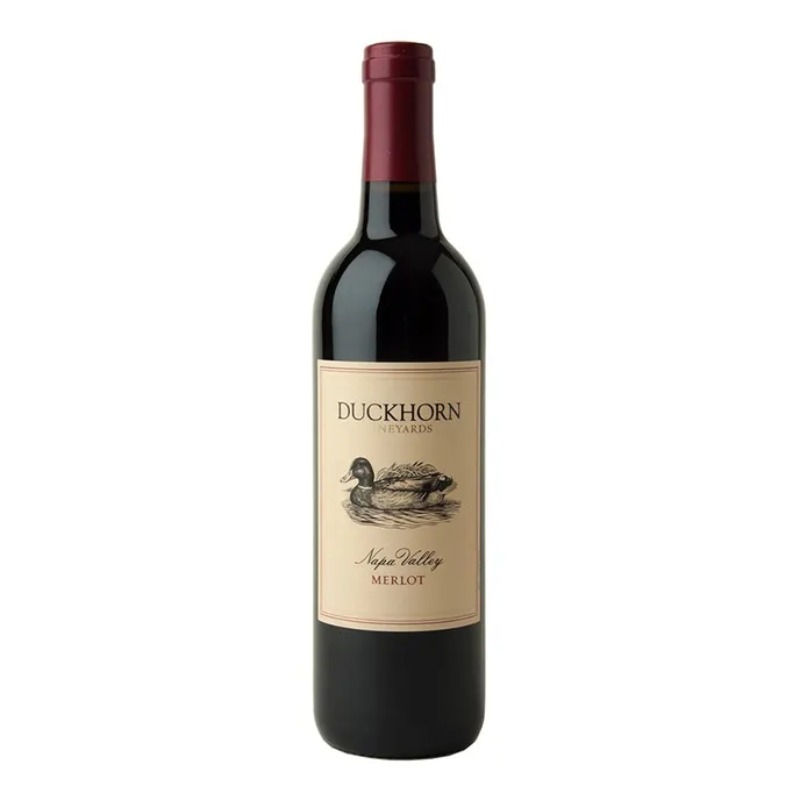 Duckhorn Napa Valley Merlot