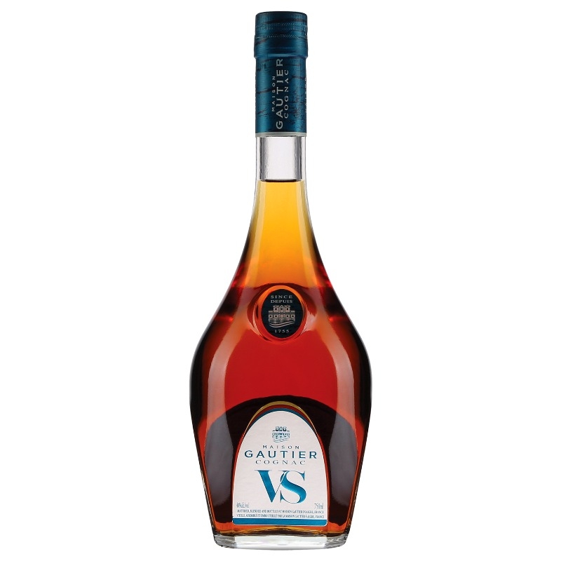 Cognac Gautier Vs