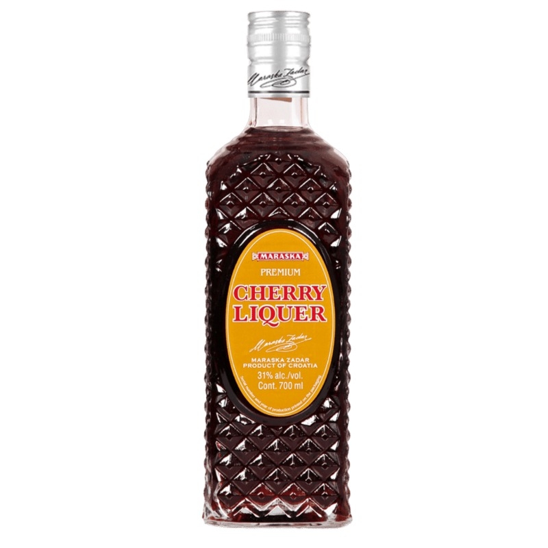 Cherry Liqueur