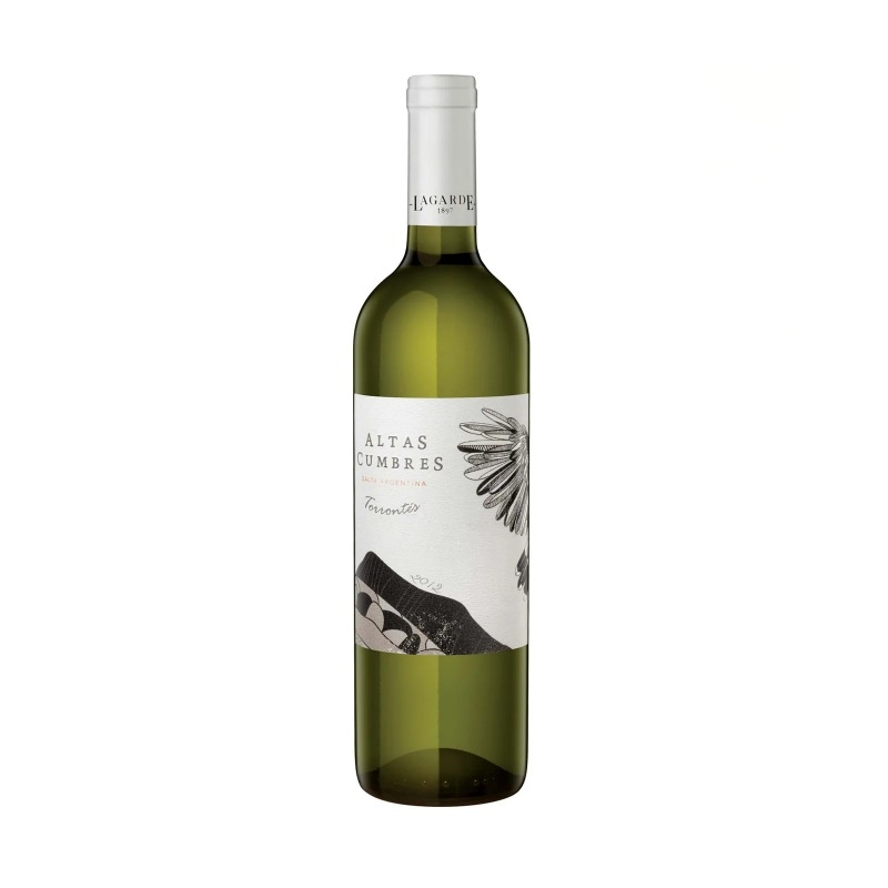 Las Cumbres Sauvignon Blanc