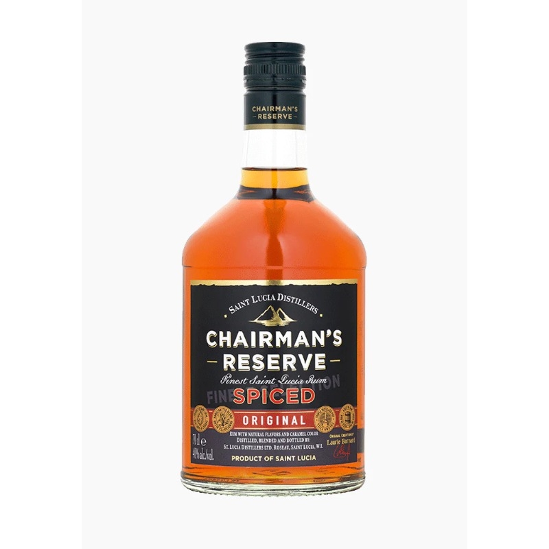 Chairmans Reserve Spiced