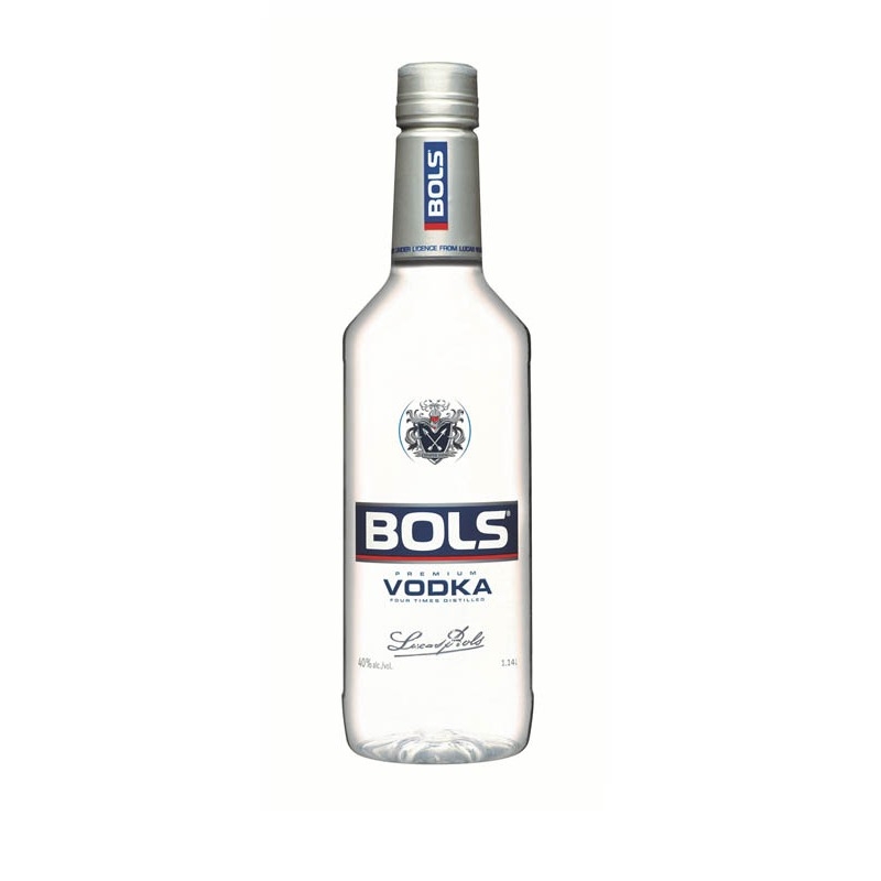Bolskaya Vodka 1.14l