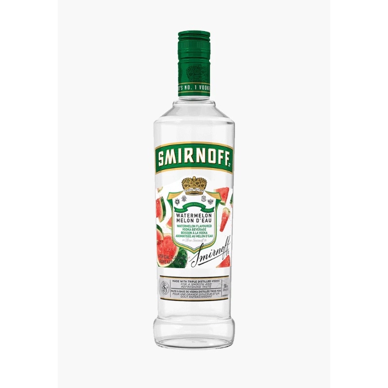 Smirnoff Watermelon