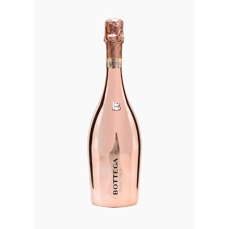 Bottega Rose Gold 750ml
