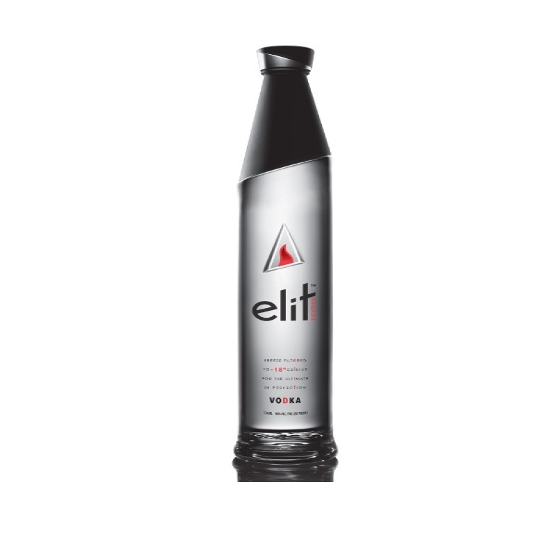 Stoli Elit Vodka 1l