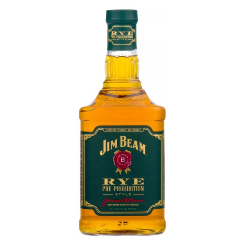 Shop Jim Beam Rye - 750ML in Calgary