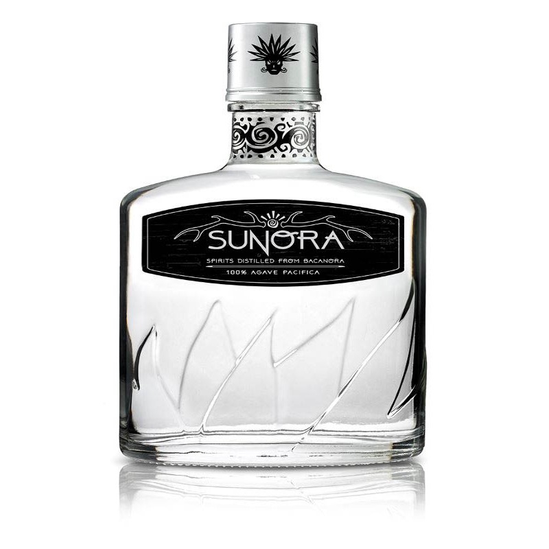 Shop Sunora Bacanora Blanco - 750ML in Calgary