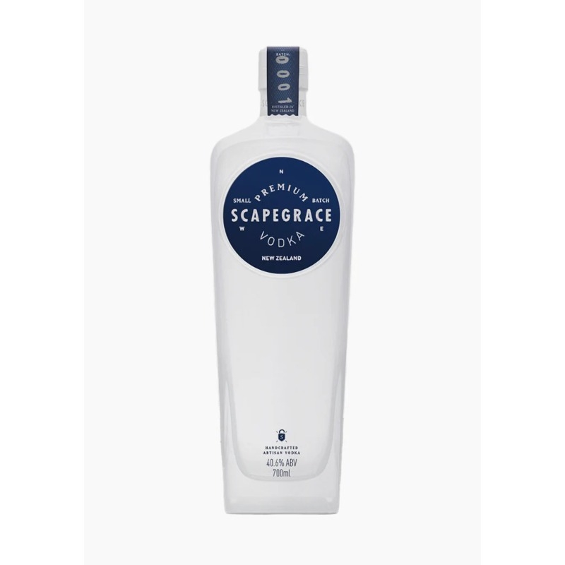 Scapegrace Vodka