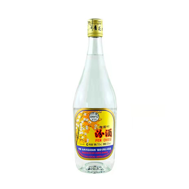 Shop Fen Chiew - 750ML in Calgary