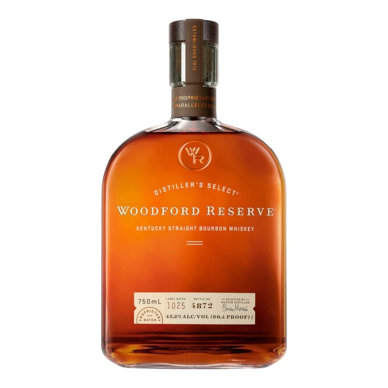 Woodford Res Personal Selection - Coop