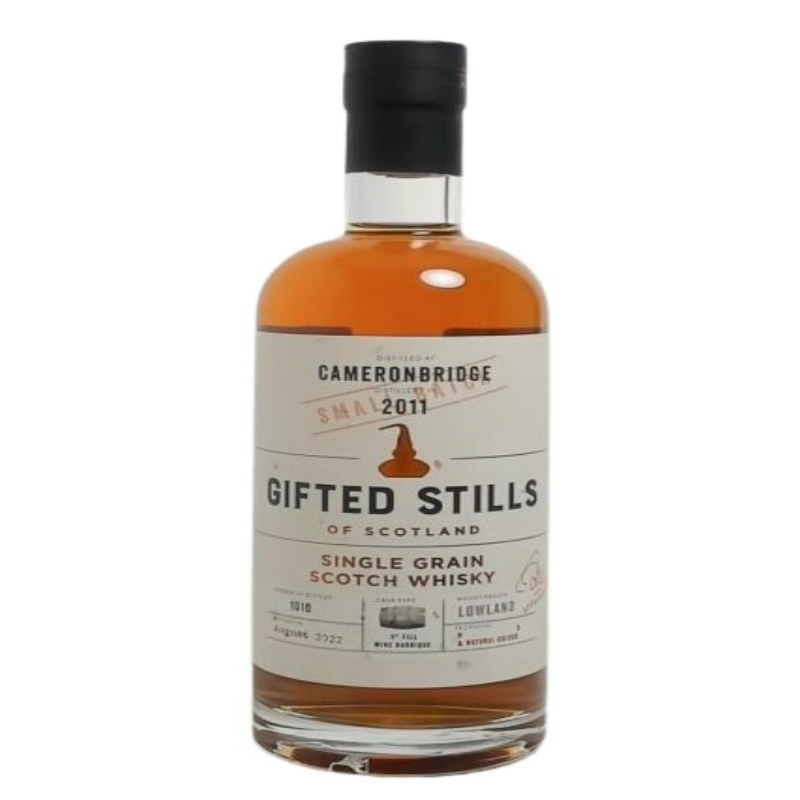 CAMERONBRIDGE 2011 - 700ML