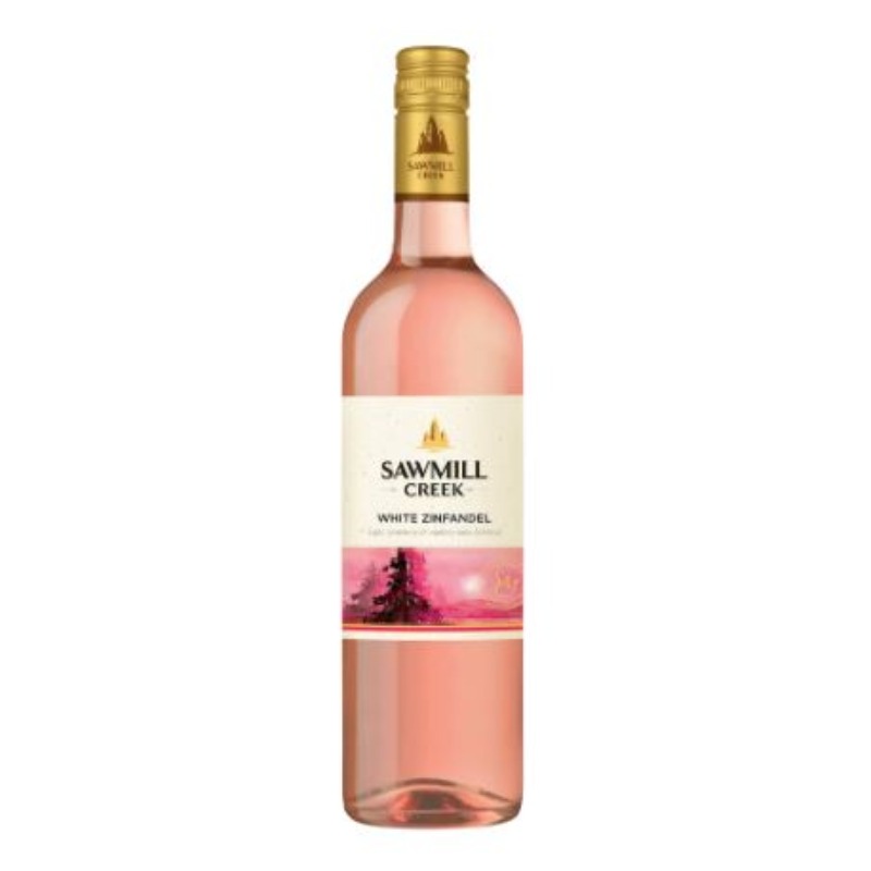 Sawmill Creek Rose