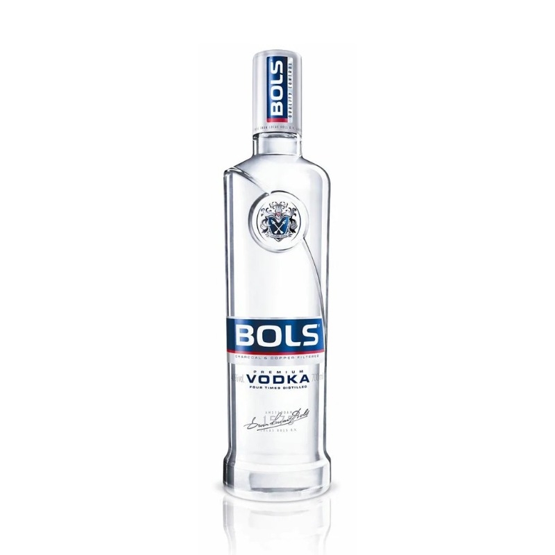 BOLSKAYA VODKA 750ML